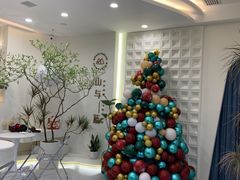 -山与蓝·轻糖鲜果蛋糕(勒泰店)