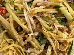 -东北饺子馆(马尾君竹店)
