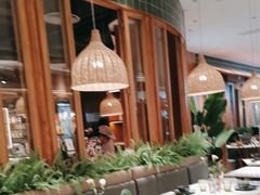 -芭札·Thai泰国餐厅(同和金铂天地店)
