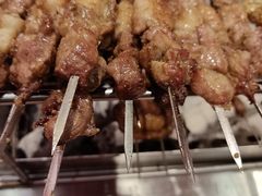 -7只羊·鲜羊肉串·地锅鸡精酿(玄武墨香路店)