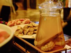 -捞神汤物料理(正大广场店)