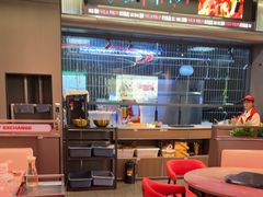 -三头牛·潮汕牛肉生蚝火锅 (夏湾店)