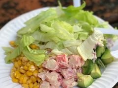-玛嘉烈蛋挞(金利来大厦店)