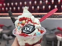 -DQ·蛋糕·冰淇淋(惠山万达店)