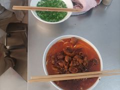 -丁记面馆(凤凰店)