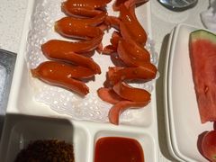 -海底捞火锅(玉桥商业广场店)