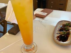 -盐说·西式餐酒馆(光明万达店)