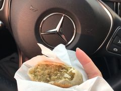 -华荣哲绿豆饼(泰安店)