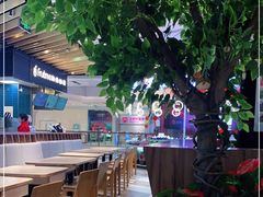 -食悦天美食广场(西安CityOn熙地港购物中心店)