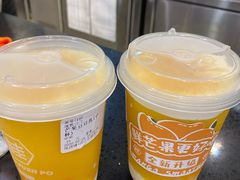 -桂桂茶(滨江百联店)