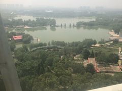 -石家庄市植物园
