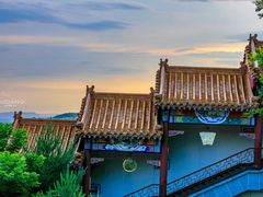 -六鼎山文化旅游区