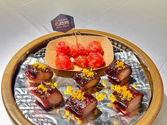-南棠馆粤菜坊(群光店)