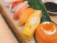 花之恋-元气寿司(新城市广场店)