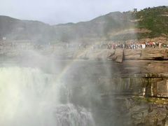 -陕西黄河壶口瀑布旅游区