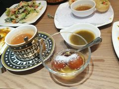 -Masala Curry and BBQ·玛莎拉巴基斯坦美食(金水万达店)