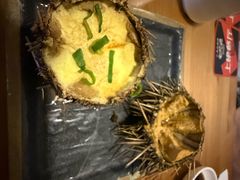 -海胆小馆(东北水饺·春柳店)