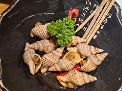 -三石铁板烧(紫竹桥店)