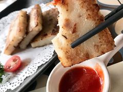 -静香HOUSE·全时段融合餐厅(七星欢乐颂店)