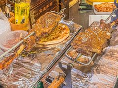 -霄汉羊排(万松园一店)