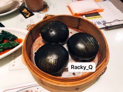 -新大咀港式茶餐厅(宝山万达店)