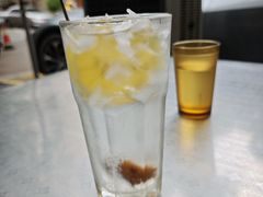 -兴华里茶记(禅城同济首店)