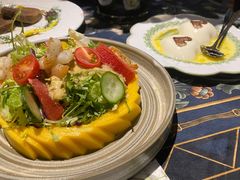 -第101座花园餐厅(湖滨88店)