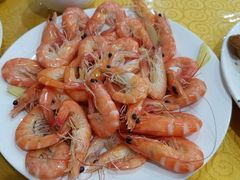-南海渔家•海鲜•正宗海南菜(海棠湾店)