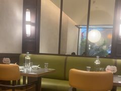 -渔语鱼新川菜Bistro(万象天地店)