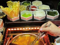 -唱客美食KTV量贩(北京路店)