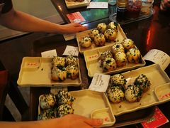 -东泰祥生煎馆(陕西南路店)
