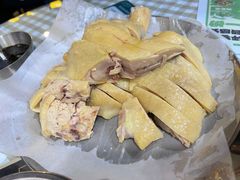 -阿金大白·上海菜馆(新天地店)