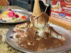-首尔烤肉大排档(合生汇店)