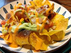 -Cactus墨西哥仙人掌餐厅