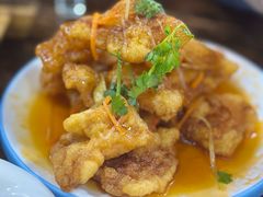 -东北缘餐厅(兰埔路店)