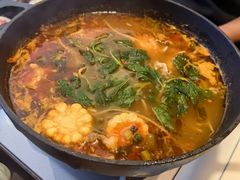 -旺福·贵州酸汤牛肉火锅(陆悦天地店)