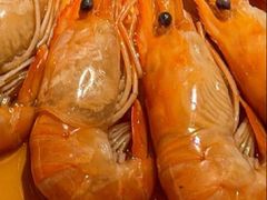 -醉舍·新淮扬菜(长宁龙之梦店)