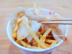 鸡柳-柳陈記鸡柳薯条年糕(恒大店)