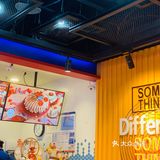 甜蜜蜜冰激凌日记