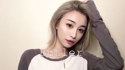 -Butler.巴特勒美发沙龙