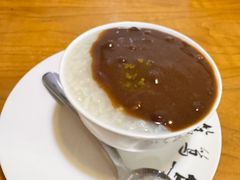-笃笃笃糖粥(十全街店)