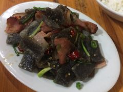 -和福餐馆(西江古街店)