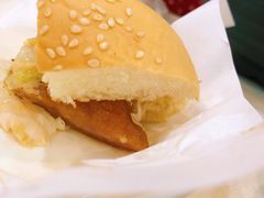 -旺角宝港式茶餐厅(寮步店)