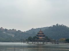 -顺峰山公园