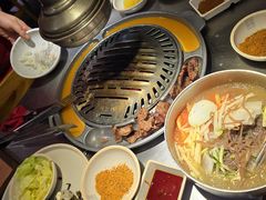 -喜来稀肉(虹泉路店)