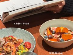 -有序Orderly融合西餐·咖啡(运河外滩店)