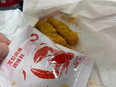 -麦当劳(世纪汇广场店)