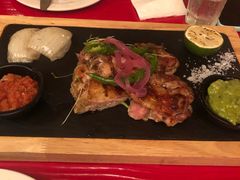 -Pistolera Mexican Cantina女枪手墨西哥餐厅(碧云路店)