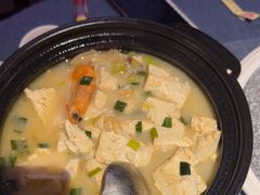 -钱塘秋荷(开鲁路店)