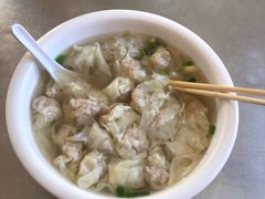 -崖口云吞(中堡店)
